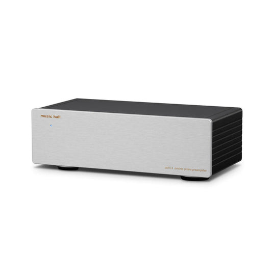 Music Hall PA15.3 Phono Preamplifier