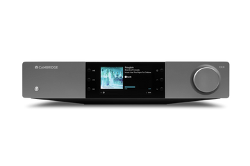 Lecteur réseau Cambridge Audio EXN100