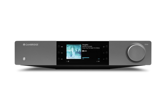 Lecteur réseau Cambridge Audio EXN100