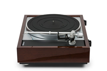 Thorens TD1600 Platine vinyle manuelle