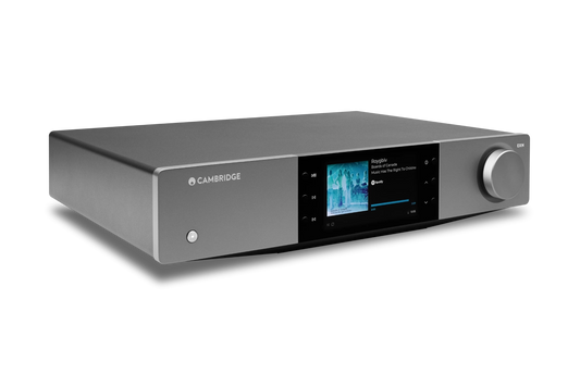 Lecteur réseau Cambridge Audio EXN100