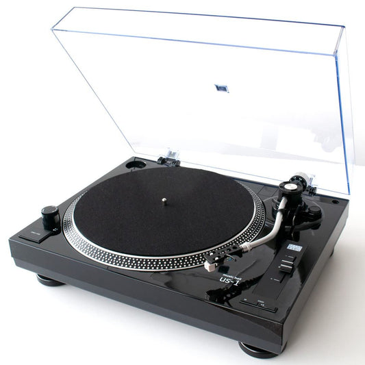 Music Hall US-1 Turntable