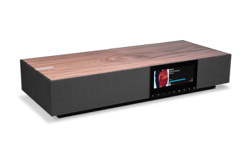 Cambridge Audio Evo One Enceinte de streaming sans fil tout-en-un