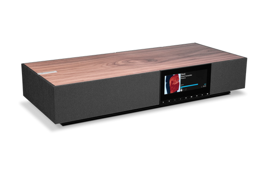 Cambridge Audio Evo One Enceinte de streaming sans fil tout-en-un