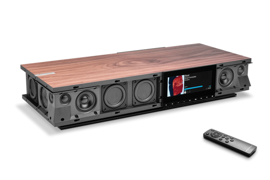 Cambridge Audio Evo One Enceinte de streaming sans fil tout-en-un