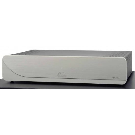 Amplificateur intégré