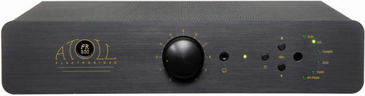 Atoll P100 Add-on Phono Preamp Module