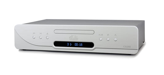Atoll Electronique CD200 EVO