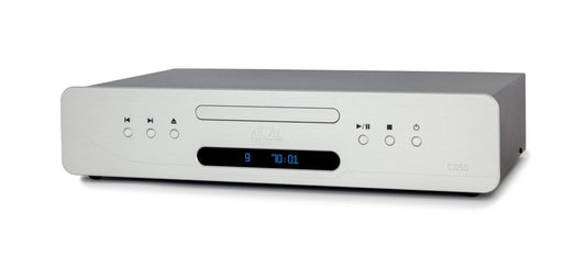 Atoll Electronique CD 50 EVO