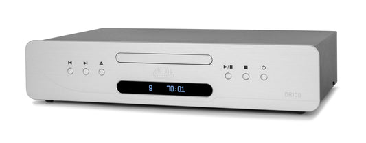 Atoll Electronique DR100 EVO