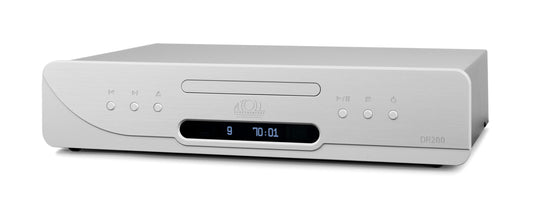 Atoll Electronique DR200 EVO