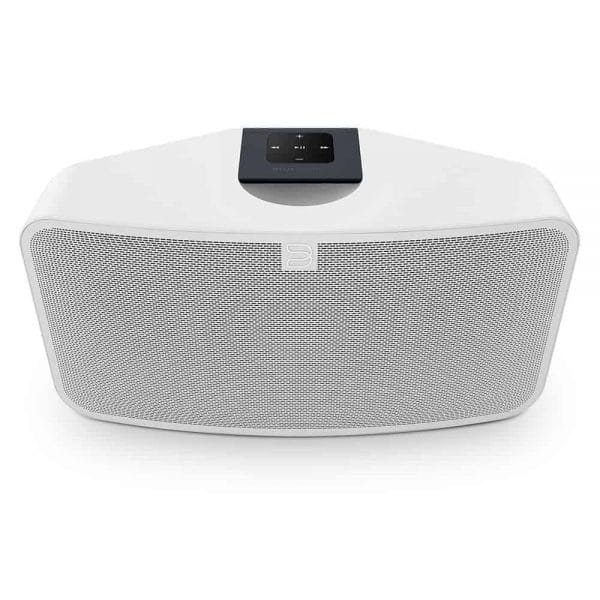 Bluesound Pulse 2i White