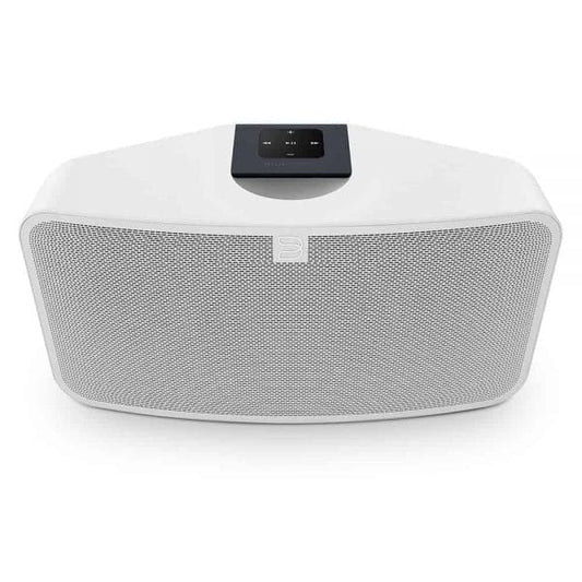Bluesound Pulse 2i White