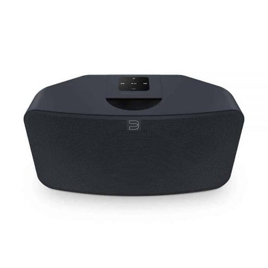 Bluesound Pulse Mini 2i Black