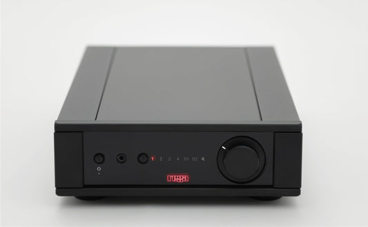 Amplificateur intégré Rega Brio Mk7 AMP-BRIO-MK7