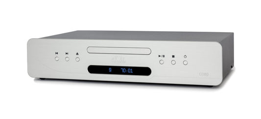 Atoll Electronique CD 80 Evo