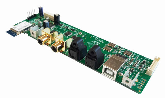 Atoll DA 200 Digital Card DAC