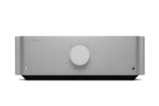 Amplificateur intégré Cambridge Edge A