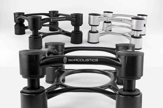 Isoacoustics Aperta 200 - hifipro