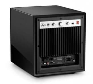JL Audio Dominion D108 gloss back