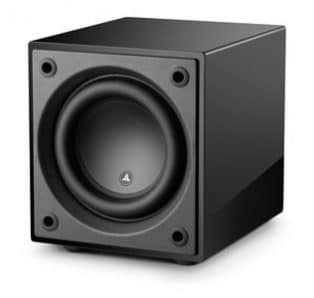JL Audio Dominion D108 gloss no grill