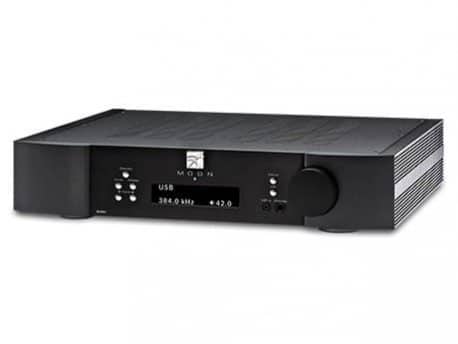 Moon Néo 240i Black