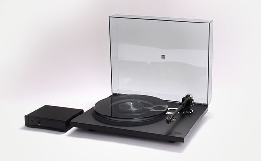Rega Planar 6 / Ania Pro / ND5 / ND7 or No Cartridge
