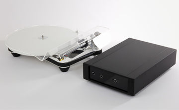 Rega Planar 10 REF / Aphelion 2 /  Apheta 3 / or No Cartridge