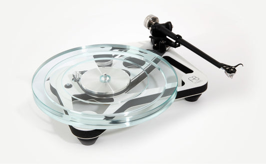 Rega Planar 8 / Ania Pro / Apheta 3 / ND7 / or No Cartridge