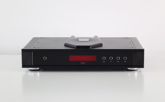 Lecteur CD-DAC Rega Saturn MK3 CD-SATURN-MK3