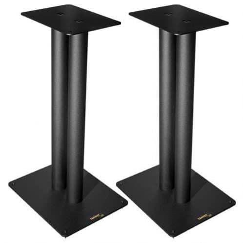 Target Audio FS70-B Speaker Stand 28 Inch