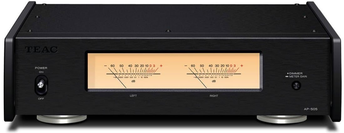 Amplificateur de puissance