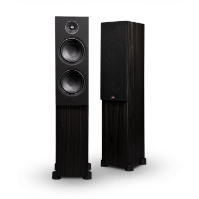 PSB Alpha T20 - Enceintes colonnes - Frêne noir