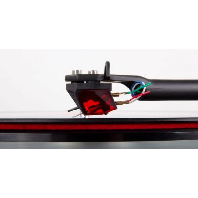 Rega Ania Pro Moving coil cartridge