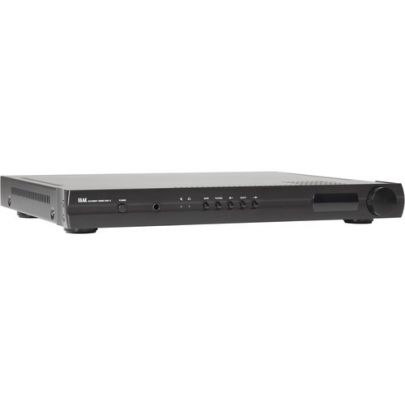 Elac AS-DDP2-BK | Préampli/DAC/Streamer