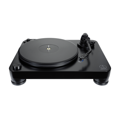 Audio Technica AT-LP7 - Turntable
