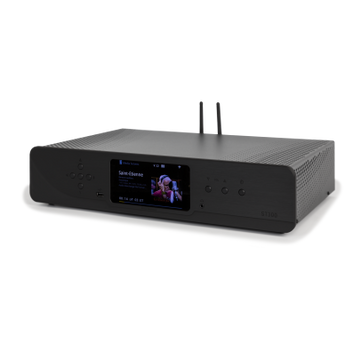 Atoll ST300 Signature Streamer