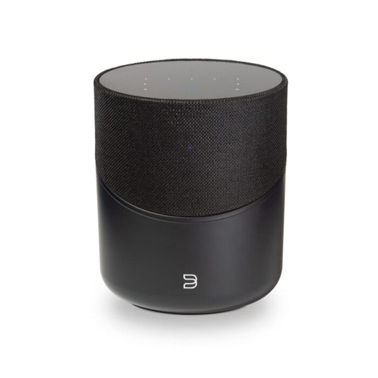 Enceinte multi-pièces sans fil Bluesound Pulse M pour diffusion musicale