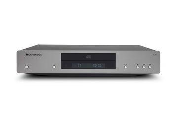 Cambridge Audio CXC V2 Serie 2 CD Transport