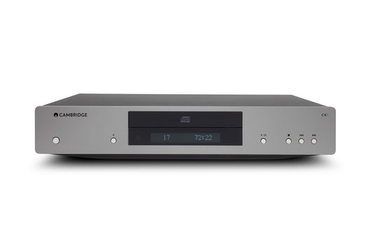 Transporteur de CD Cambridge Audio CXC V2 Série 2
