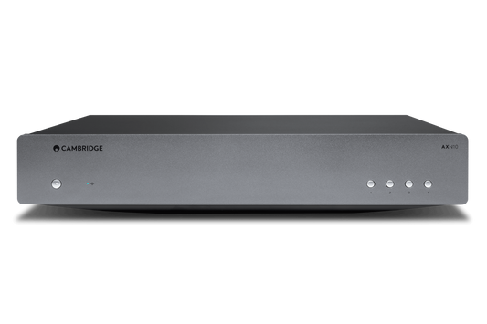 Lecteur réseau Cambridge Audio AXN10