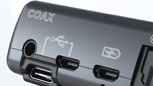 Chord Electronics Mojo 2 DAC/amplificateur de casque portable