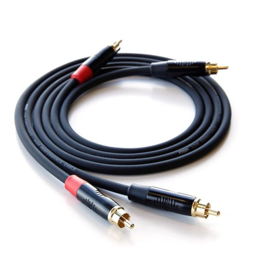 Câble d'interconnexion Rega Couple - 1,0 m XACS-COUPLE-3-UNI