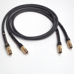 Interconnexions Cardas Iridium