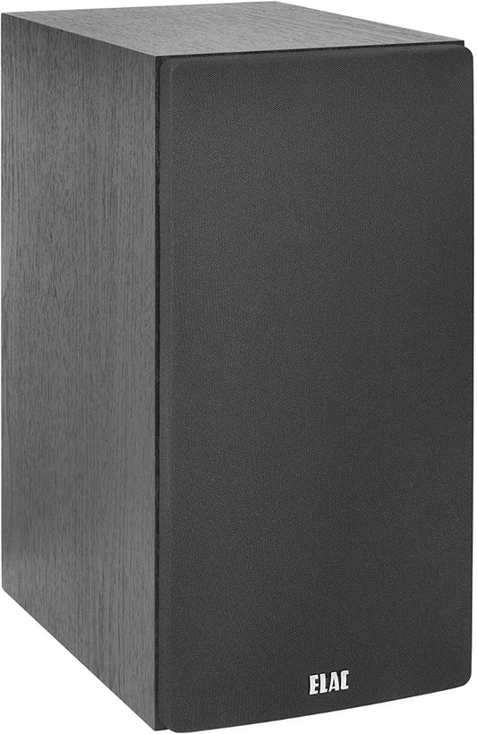 Elac Debut 2.0 DB62 | Enceintes de bibliothèque