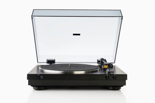 Dual CS329 Fully Automatic Plug & Play Turntable