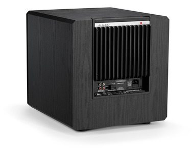 e112 black ash e sub jl audio back