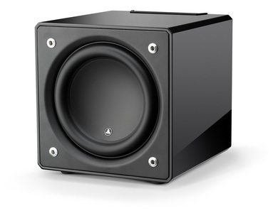 e112 black gloss e sub jl audio no grill