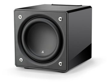 e112 black gloss e sub jl audio no grill