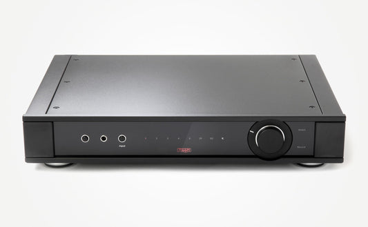 Amplificateur intégré Rega Elicit MK5 AMP-ELICIT-MK5